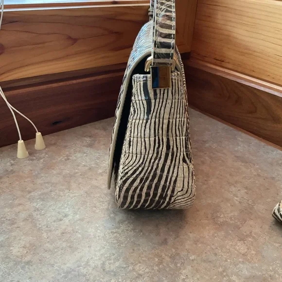 Brahmin Spirit Nadine Shoulder Bag with Wallet - Picture 2 of 6